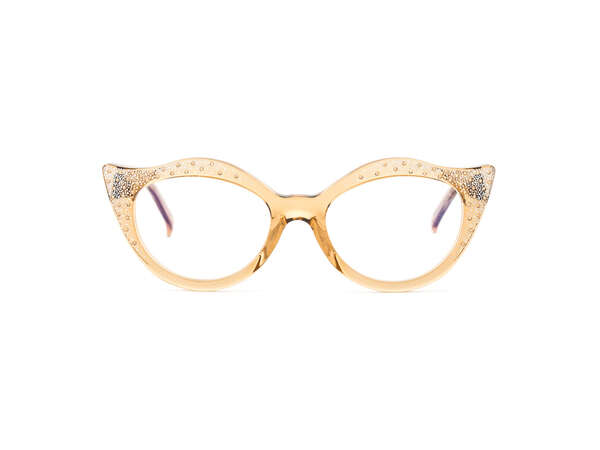 CRISTALLI; DEA - OPTICAL (51-19)